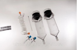 Шприц Medrad SDS-CTP-SPK для КТ Bayer